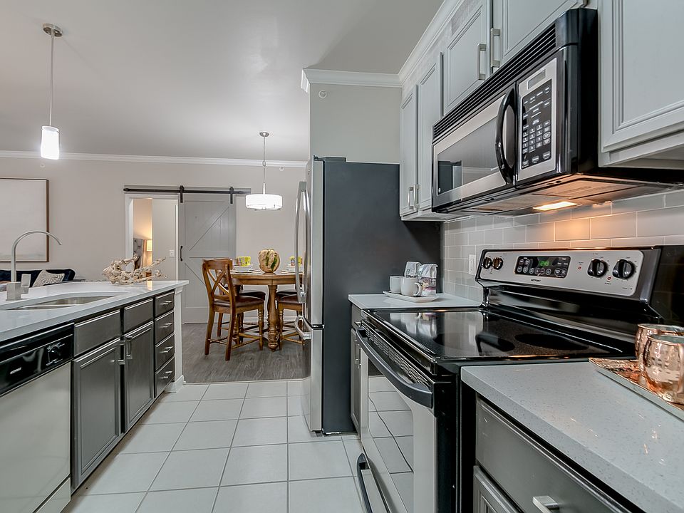 Designer Apartment Home
