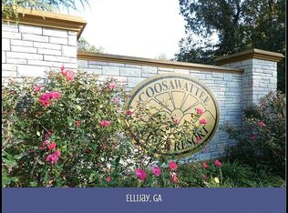 Omega Ct, Ellijay, GA 30540