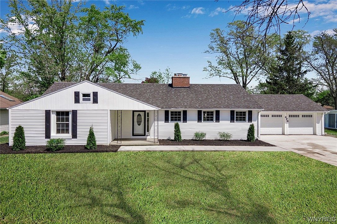 479 Park Club Ln, Williamsville, NY 14221 Zillow