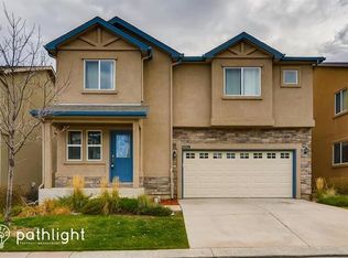 11539 Mountain Turtle Dr, Colorado Springs, CO 80921