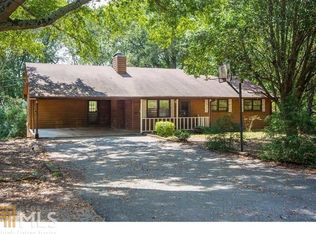 5575 Elmo Rd, Cumming, GA 30028