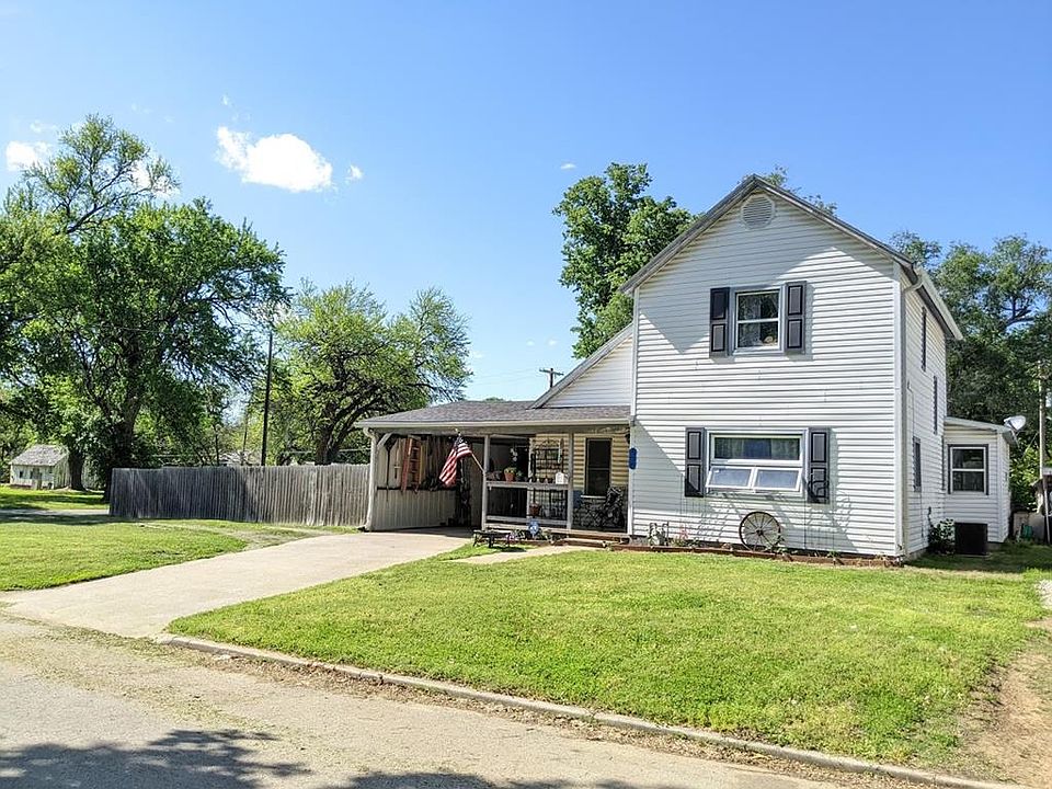 504 E 3rd St, Cherryvale, KS 67335 MLS 42042 Zillow