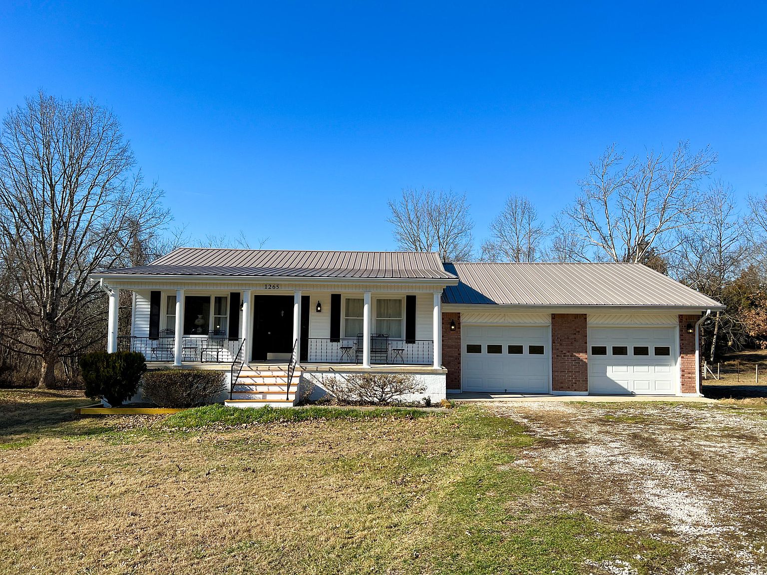 1265 Blue Lick Rd, Berea, KY 40403 Zillow