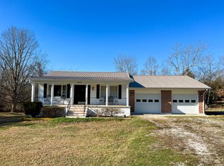 1265 Blue Lick Rd, Berea, KY 40403