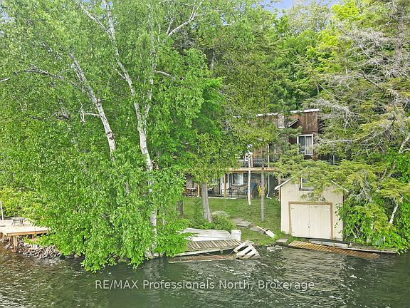 2nd image of 6198 Haliburton Lake Rd