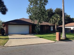 3005 Heron Ave, McAllen, TX 78504