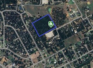 County Road 603c, Burleson, TX 76028