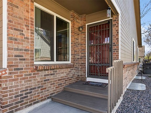 4th image of 5916 S Jellison Street #F