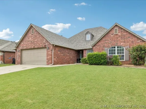 4713 S Poplar Ave, Broken Arrow, OK 74011