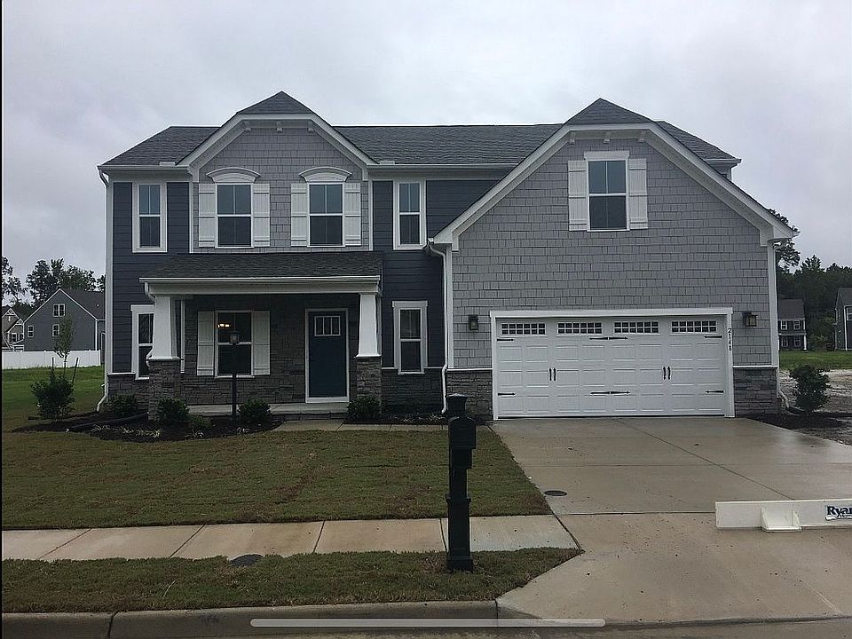 Grassfield High School Home
