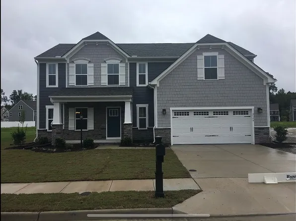 2148 Summer Breeze Rd, Chesapeake, VA 23323
