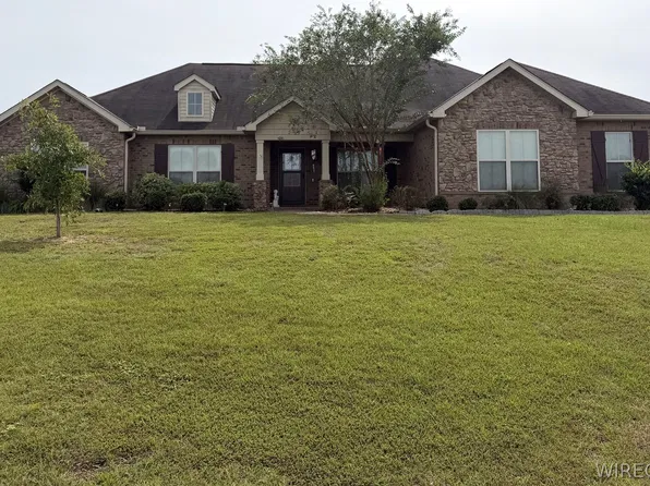 127 New Harvest Dr, Enterprise, AL 36330