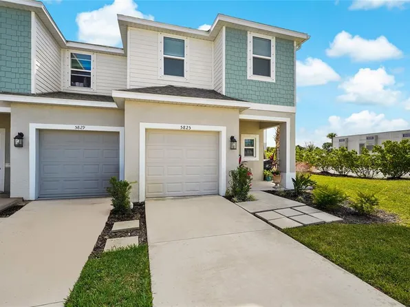 5825 Biscotti St #5825, Nokomis, FL 34275