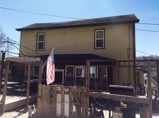 113 Walker St, Fayette City, PA