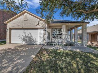 8514 Starview St, Temple, TX 76502