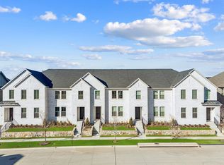 4800 Lunker St, McKinney, TX 75071