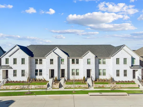 4800 Lunker St, McKinney, TX 75071