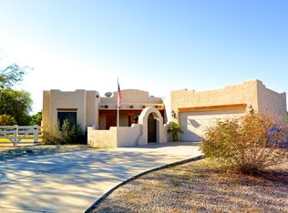 3907 E Flintlock Dr, Queen Creek, AZ 85142
