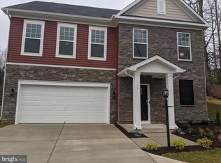 11 Mossy Creek Ln, Fredericksburg, VA 22405