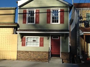 1013 Chess St, Monongahela, PA 15063