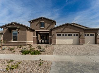 4521 S Carbon, Mesa, AZ 85212
