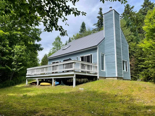 6 Greer Court #668, Wilmington, VT 05363