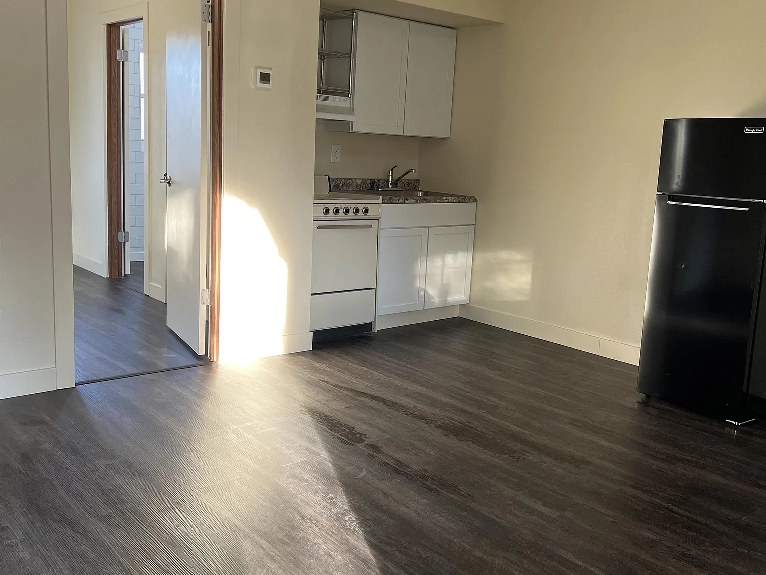 3712 Venice Road - Unit 1 — Photo 1