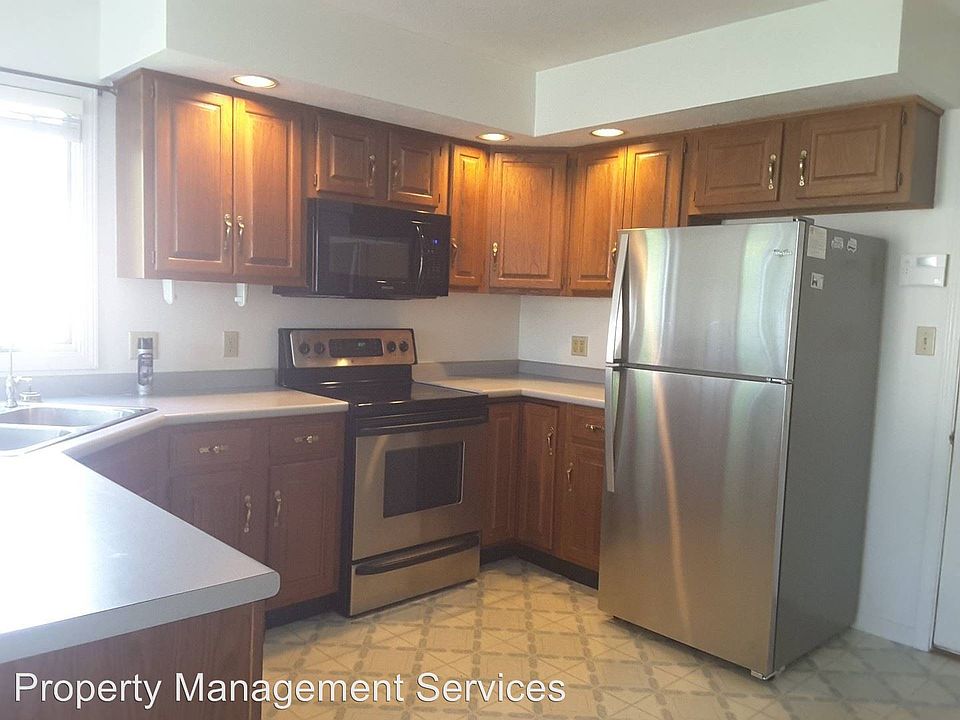 921 Larimer Dr Goshen IN Zillow