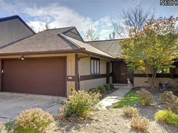 3216 Richmond Rd #3216, Beachwood, OH 44122