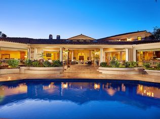 5228 San Elijo Ave, Rancho Santa Fe, CA 92067