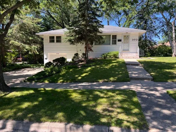 302 N Meadow Ln, Madison, WI 53705