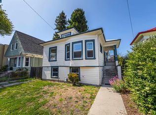 882 Aileen St, Oakland, CA 94608