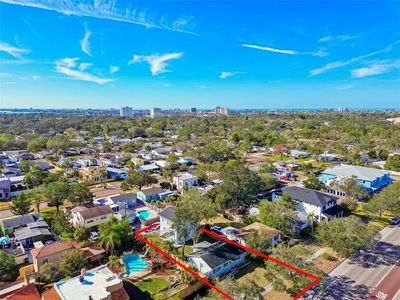6526 1st Ave S, Saint Petersburg, FL, 33707