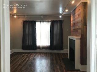 1141 N 33rd St, Milwaukee, WI 53208