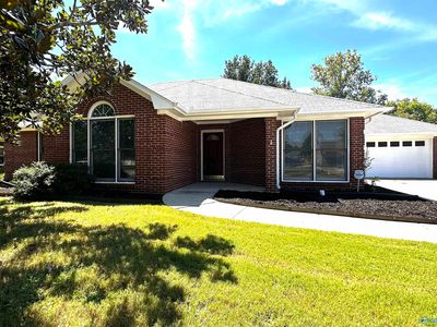 2339 Villaret Dr SW, Huntsville, AL, 35803
