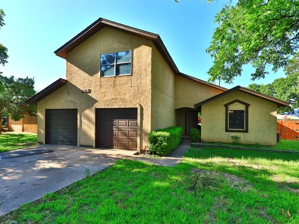 801 Waldemar Dr, Clyde, TX 79510