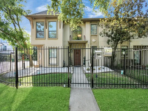3416 Saint Emanuel St, Houston, TX 77004