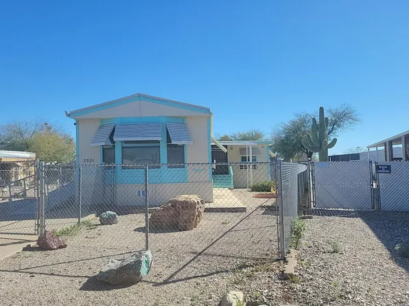 3521 W Grape Dr, Tucson, AZ 85741