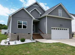 11741 Dolly Pond Rd, Birchwood, TN 37308