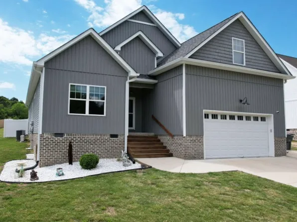 11741 Dolly Pond Rd, Birchwood, TN 37308