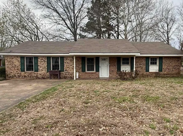 227 Meadowbrook Dr, Martin, TN 38237