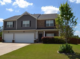 4639 Southwind Rd, Evans, GA 30809