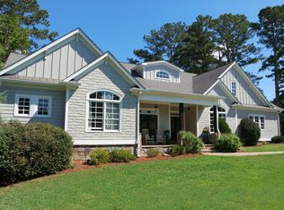 1514 Gantt Rd, Alpharetta, GA 30004