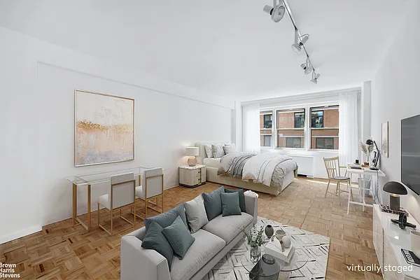 Sold by Brown Harris Stevens | media 5