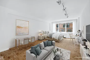 Sold by Brown Harris Stevens