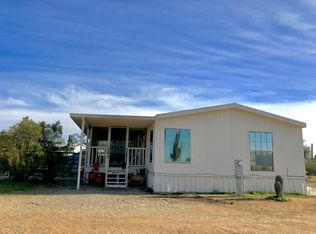 11175 W Critty Ln, Tucson, AZ 85743