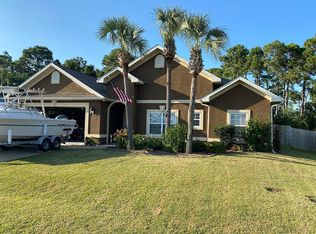 307 Brynn Ct, Panama City Beach, FL 32408
