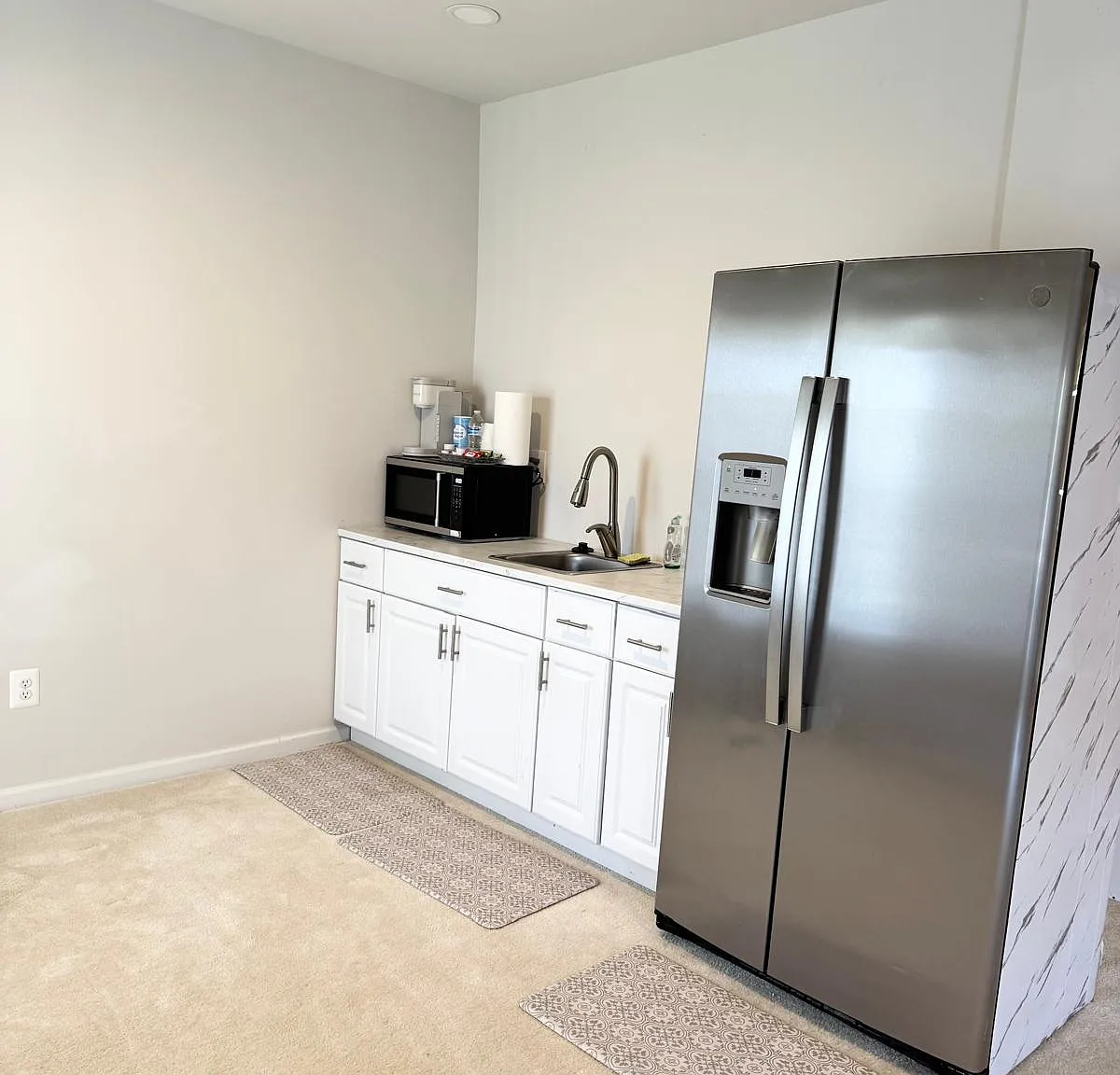 Studio, 690 sqft, $1,645 — Photo 3