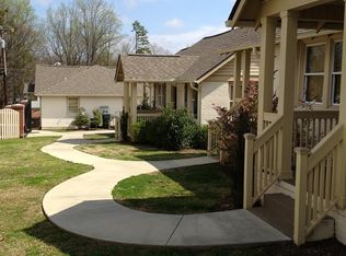 3200 Augusta Rd, Greenville, SC 29605