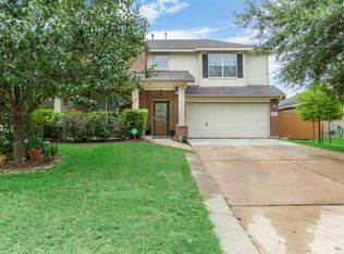 18938 Cluster Oaks Dr, Magnolia, TX 77355